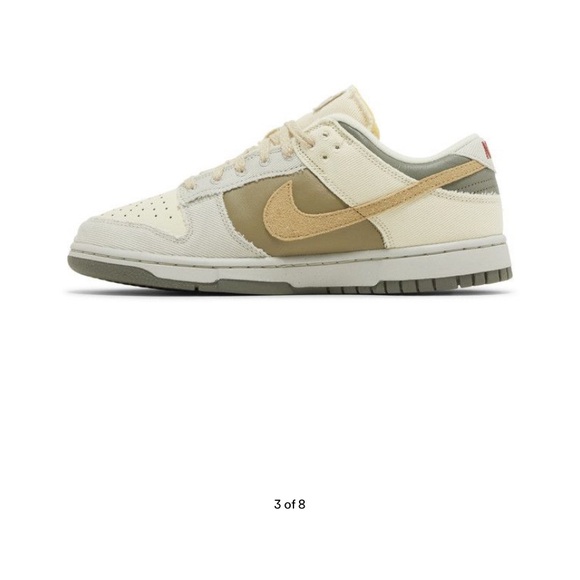 Women dunks - Picture 2 of 5